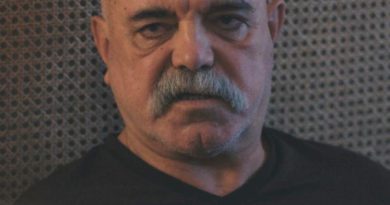 Veliah'ın Yeni Bölümünden İlk Tanıtımı Yayınlandı SHOW TV'nin iddialı yeni