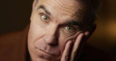 Başlık: İstanbul Konseri İptal Edildi: Robbie Williams'ın Güvenlik Gerekçesiyle İçerik: