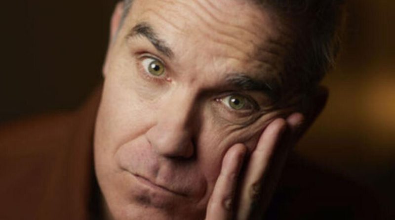 Başlık: İstanbul Konseri İptal Edildi: Robbie Williams'ın Güvenlik Gerekçesiyle İçerik: