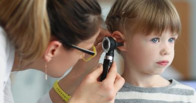 Orta Kulak İltihabı: Geçici İşitme Kayıplarına Yol Açabiliyor Türkiye'de sık