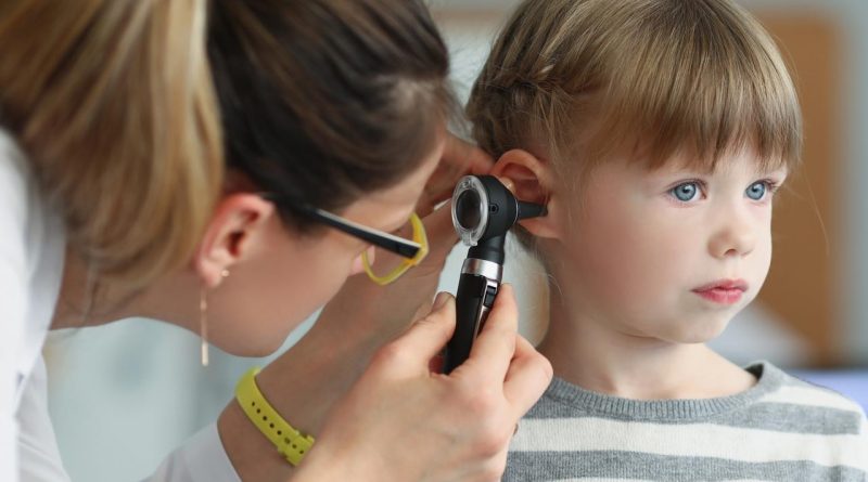 Orta Kulak İltihabı: Geçici İşitme Kayıplarına Yol Açabiliyor Türkiye'de sık