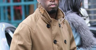 Diddy'ye Fuhuş Suçundan 4 Yıl 2 Ay Hapis Cezası Dünyanın