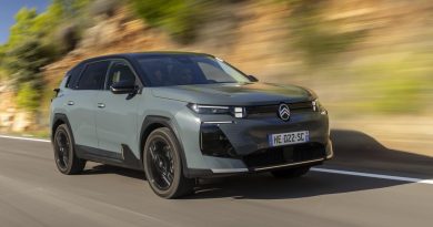 Başlık: Citroen C5 Aircross: Tarihî Rekor Hedefi! İçerik: CITROEN TÜRKİYE'DEN