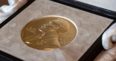 2025 Nobel Tıp Ödülü'nün Sahipleri Açıklandı Nobel Tıp Ödülü'nün S