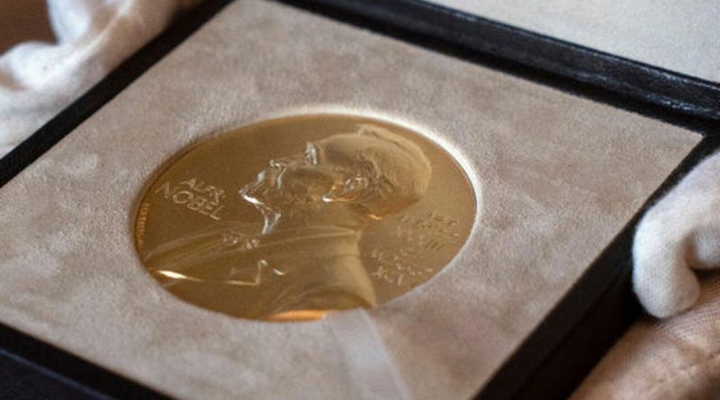 2025 Nobel Tıp Ödülü'nün Sahipleri Açıklandı Nobel Tıp Ödülü'nün S