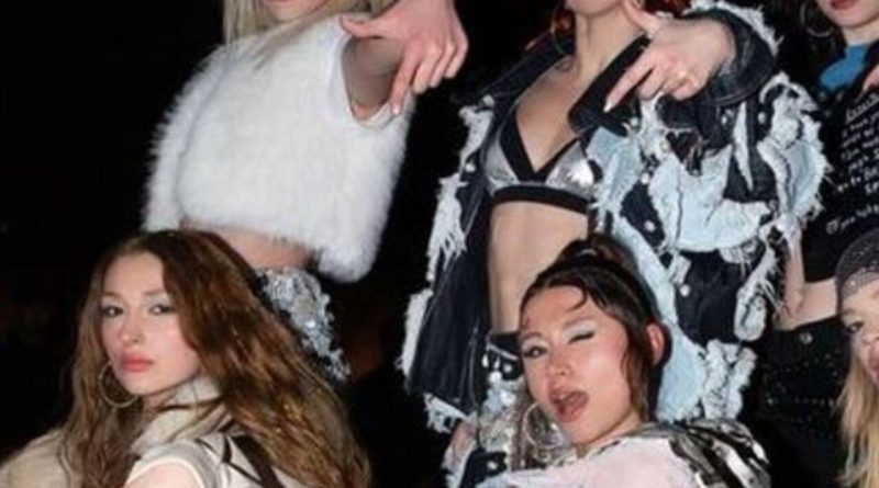 Manifest Grubu Üyelerine Hapis Cezası Talebi İstanbul Cumhuriyet Başsavcılığı'nın soruşturması