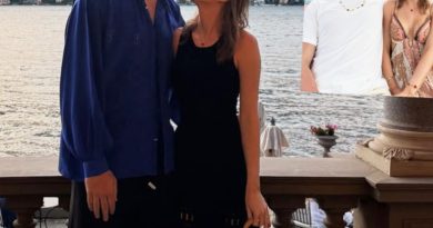 Romantik İtalya Kaçamağı: Alperen Şengün ve Hannah Cherry'den Milli Basketbolcu