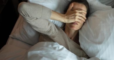 Sabah Yorgunluğu Depresyonun Erken Bulgusu Mu? Sabah Yorgunluğu Dep