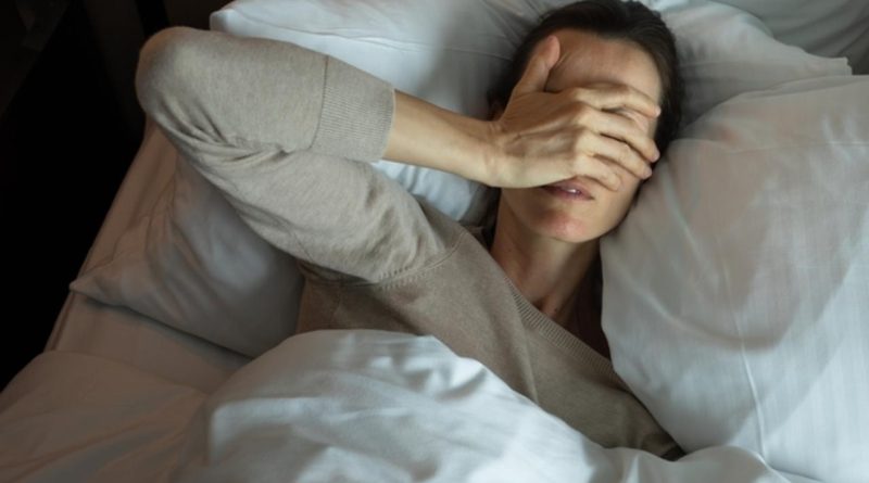 Sabah Yorgunluğu Depresyonun Erken Bulgusu Mu? Sabah Yorgunluğu Dep