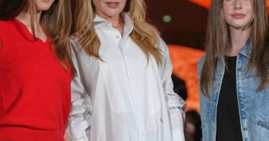 Başlık: Nicole Kidman, Ayrılık Sonrası Kızlarıyla Moral Buldu Nicole Kidman,