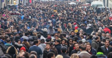 Here is the rewritten text in Turkish: Başlık: Covid-19'da Yeni