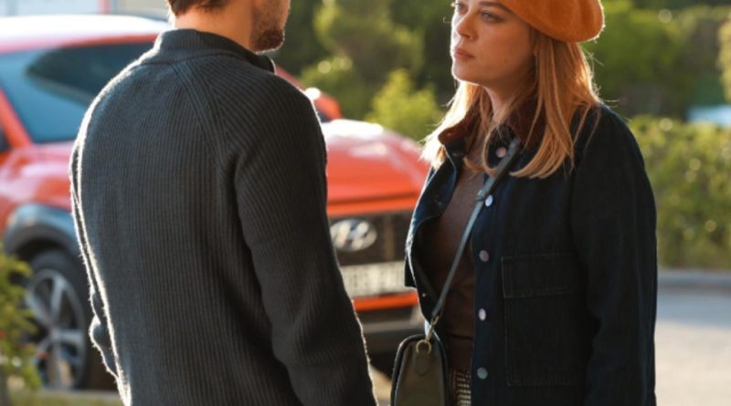 Here is the rewritten text in Turkish: Başlık: Bahar: Çiçek