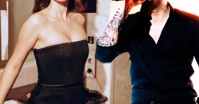 Here is a Turkish-only text: Cemre Baysel: Kimseyle bir ilişkim