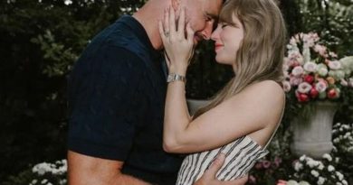 Başlık: Taylor Swift Evlenme Teklifinin Perde Arkasını Anlattı Taylor Swift,