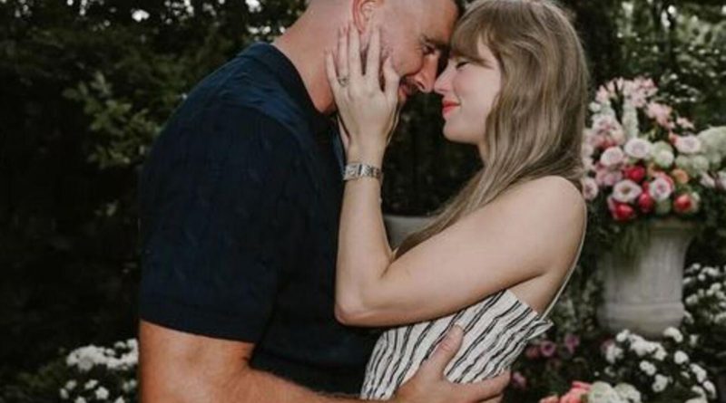 Başlık: Taylor Swift Evlenme Teklifinin Perde Arkasını Anlattı Taylor Swift,