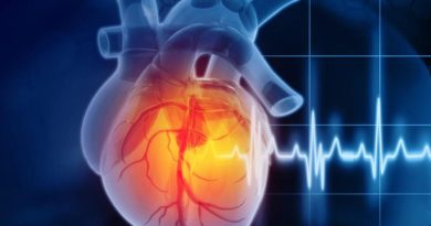 Kalp Krizi Riskinde Farklılık: Genetik ve Çevresel Etmenler Kalpte risk