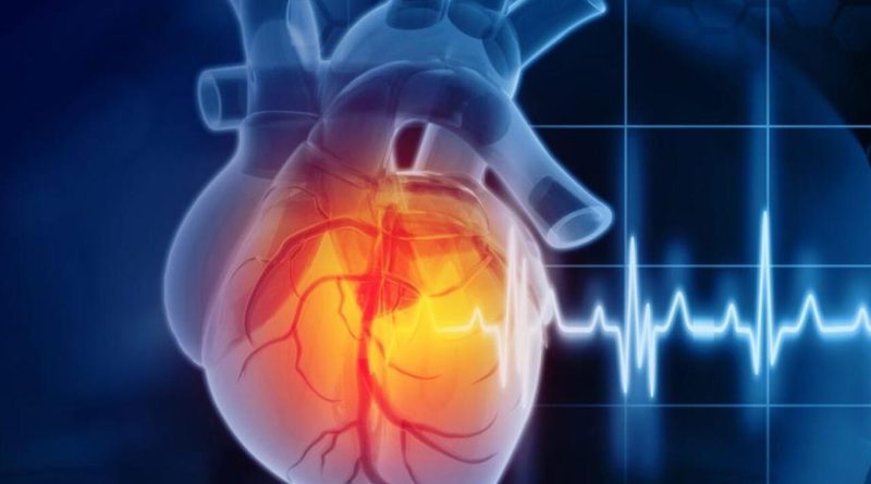 Kalp Krizi Riskinde Farklılık: Genetik ve Çevresel Etmenler Kalpte risk