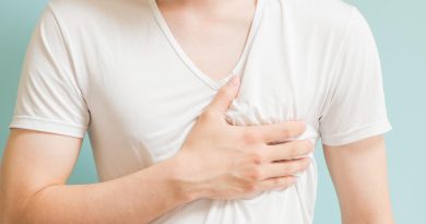 Meme Kanseri Erkekleri de Tehdit Ediyor Meme kanserinin erkeklerde görülebildiğini