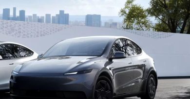 Başlık: Tesla'dan 'Ucuz' Model Y: 39 Bin 990 Dolar Fiyatla