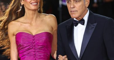 Başlık: Çocuklarımı Fransa'da Büyütüyorum: George Clooney İçerik: Hayatın sırrına ulaşmak