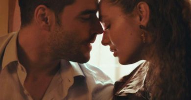 Veliathta Ashkın Gölgesi Büyüyor Veliaht'ta Geçmişin Sırları Su Yüzüne Çıkıyor