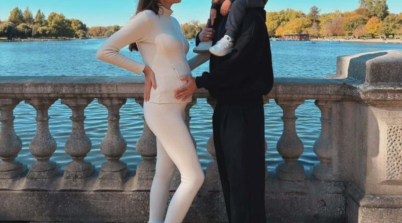 Okay Yokuşlu İkinci Kez Baba Oluyor Milli Futbolcu Okay Yokuşlu