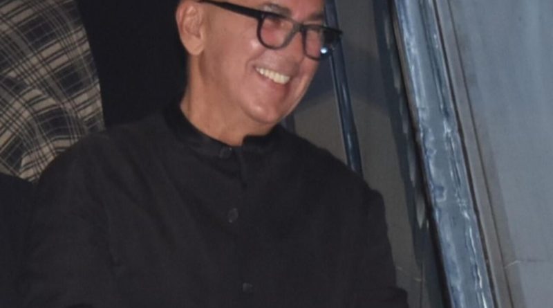 Ferzan Özpetek'in Yeni Filmi Elmaslar (Diamanti) Seyirciyle Buluştu Ferzan Özpetek: