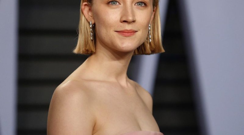 Başlık: Saoirse Ronan, Beatles Filmine Katılıyor Saoirse Ronan, Beatles filminde