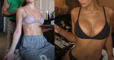 Kate Hudson'yla Kylie Jenner Arasındaki Farkı Muzipçe Açıkladı Kate Hudson,