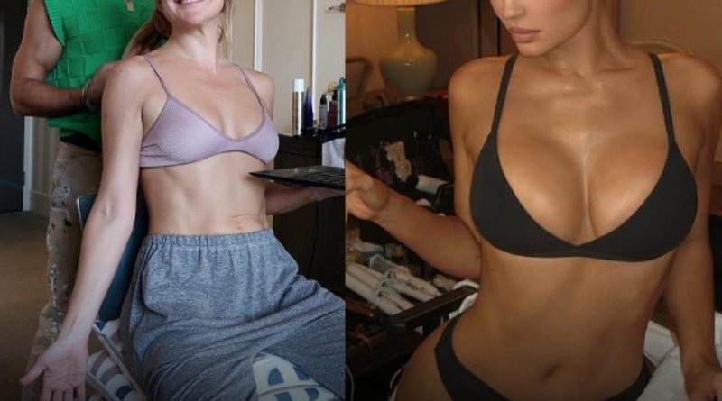 Kate Hudson'yla Kylie Jenner Arasındaki Farkı Muzipçe Açıkladı Kate Hudson,