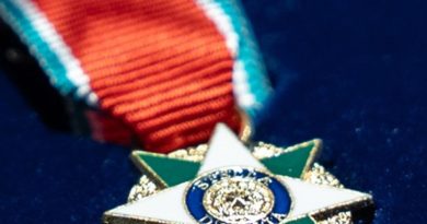 Türk Bilim Insanı İtalya'dan Şövalyelik Ünvanına Layık Görüldü Türk bilim