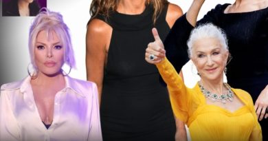 Anne Olmayan Kadınların Hüzünlü Hikâyesi: Jennifer Aniston'ın Açıklaması Jennifer Aniston,