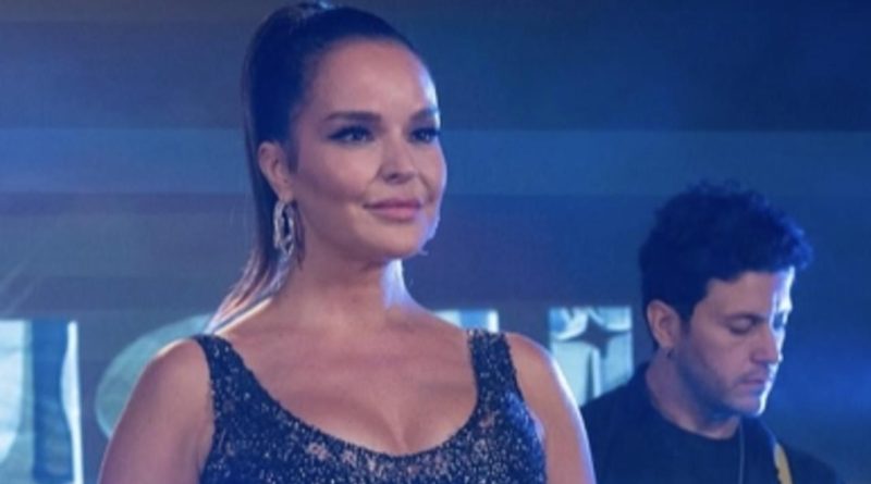 Başlık: Bengü, Kızılcık Şerbetinin Konuklarından Birisi Oldu Başrollerinde Barış Kılıç,