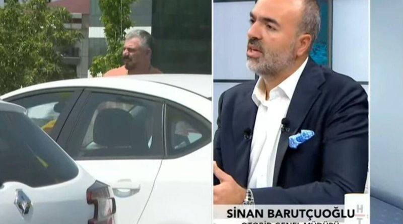 "Açık Artırma ile Araç Alım/Satım Süreci" Artırmaya Yönelik bir yolculuk,