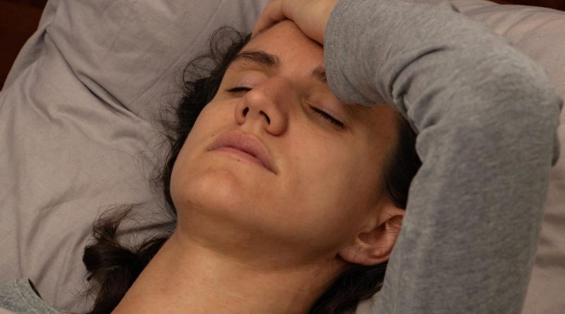 Zayıf Kişilerin Covid-19'u Daha Ağır Geçirme Riski Taşıdığı Belirlendi Zayıf