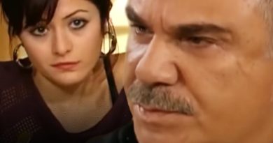 Kırgınım: Halilin Deniz Çakır İtirafı Halil Ergün, "Yaprak D