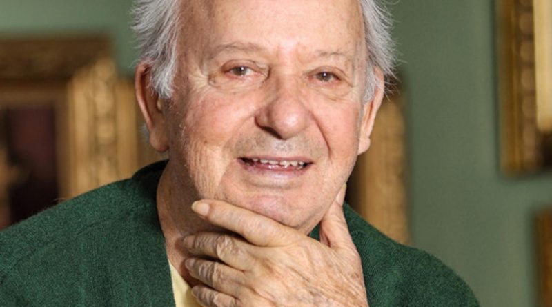 Çağdaş Yaşamı Destekleme Derneği'nden Seyfi Dursunoğlu'nun Vasiyetiyle İlgili Açıklama Seyfi