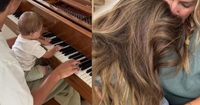 Here is a Turkish text that meets your requirements: Gisele