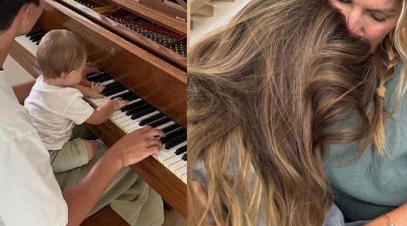 Here is a Turkish text that meets your requirements: Gisele