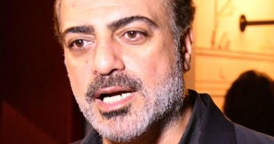 Sermiyan Midyat Davayı Kazandı Sermiyan Midyat, 'Cellabi' Filmde Başrol Oynamak