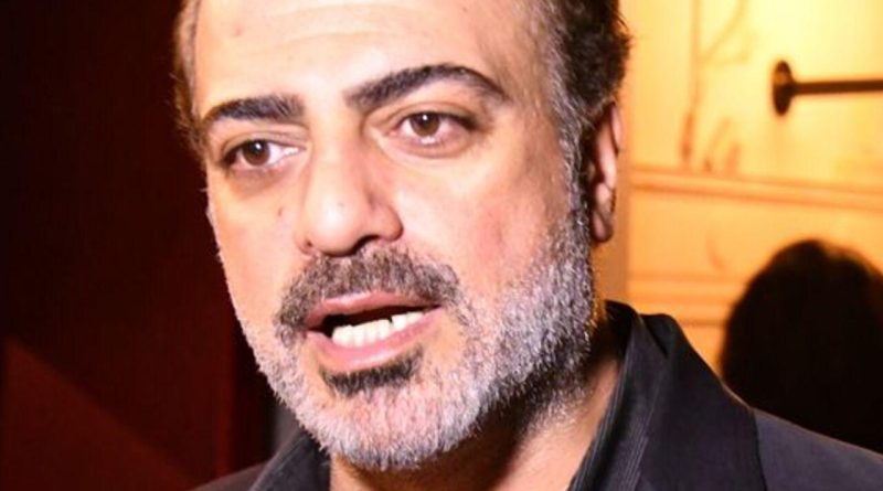 Sermiyan Midyat Davayı Kazandı Sermiyan Midyat, 'Cellabi' Filmde Başrol Oynamak