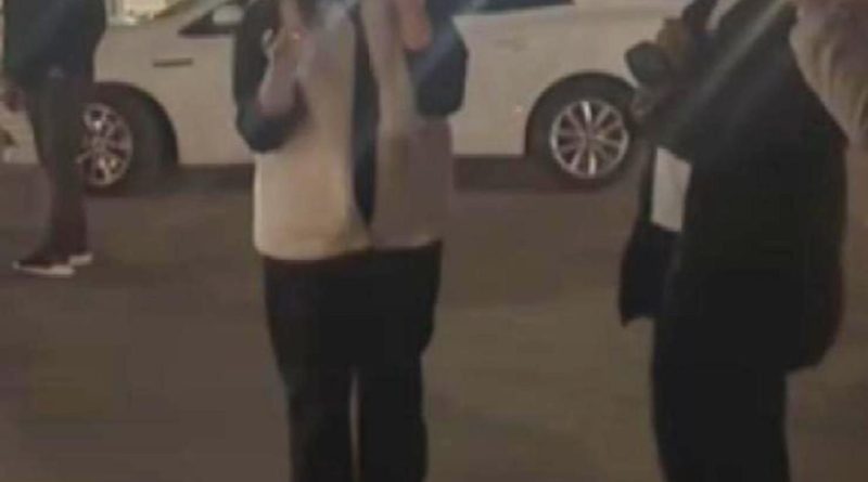 Ayşe Barım Tahliye Edildi Ayşe Barım, Gezi Parkı Olaylarının Planlayıcılarından