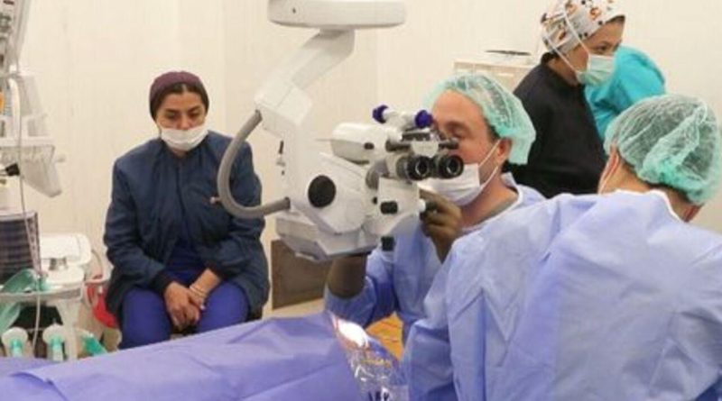 Here is the requested output in Turkish: Başlık: Canlı Cerrahi