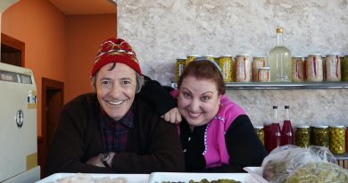 TÜRK SINEMASININ BİR DÖNEMİNE IŞIK TUTACAK ADILE FILMI TÜRK sinemasının