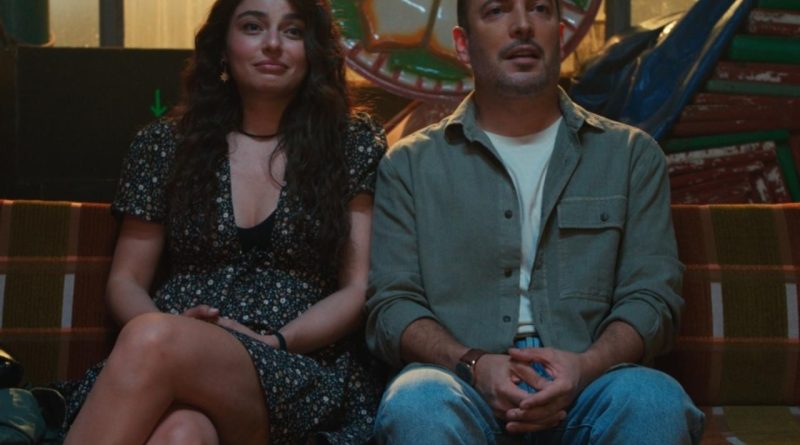 Bugün Güzel'in Çekimleri Tamamlandı Bugün Güzel'in Çekimleri Tamamlandı