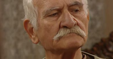 Başlık: Arif Erkin Güzelbeyoğlu Vefat Etti Türk Sinemasında Bir Kayıp: