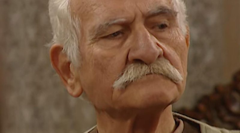 Başlık: Arif Erkin Güzelbeyoğlu Vefat Etti Türk Sinemasında Bir Kayıp: