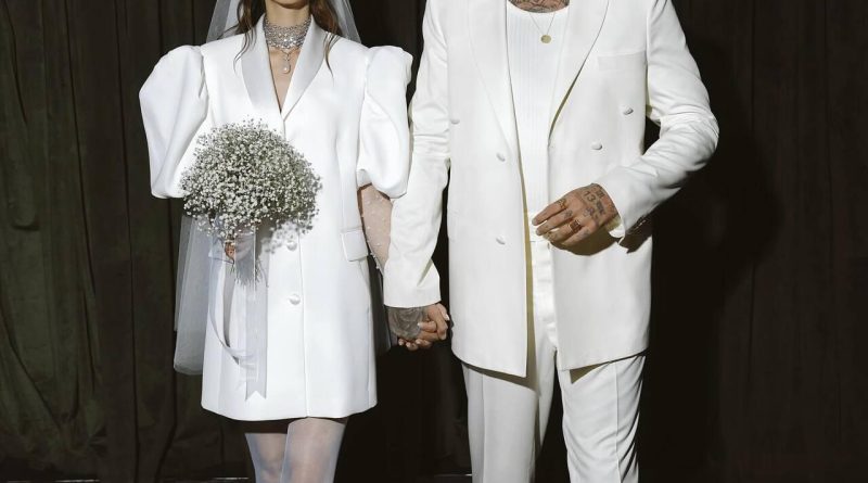 Başlık: Kızının adını açıkladı: İrem Helvacıoğlu'nun eşi Ural Kaspar bebeklerinin