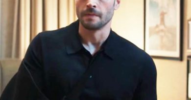 Veliahtın Yeni Bölümünden Bir Ön İzleme Sahnesi Daha Yayınlandı Show