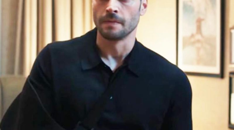 Veliahtın Yeni Bölümünden Bir Ön İzleme Sahnesi Daha Yayınlandı Show